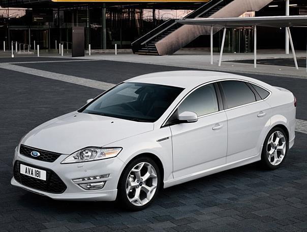 Mondeo